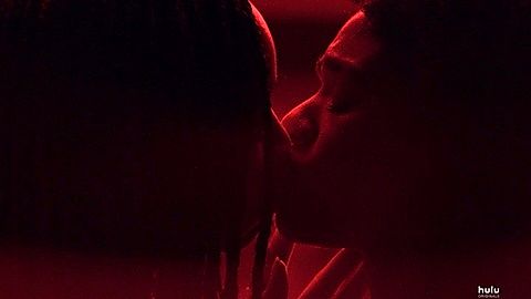 Pic: Anika Noni Rose in Little Fires Everywhere (2020)