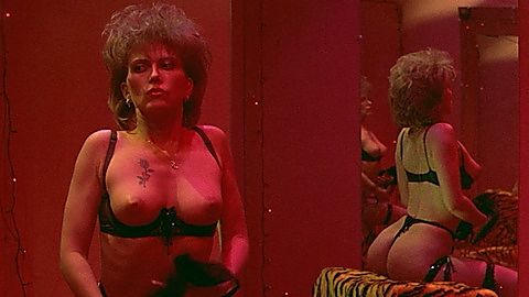 Pic: Britney Marsh in Diary of a Hitman (1991)