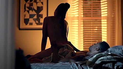 Pic: Christina Elmore in Insecure (2016)