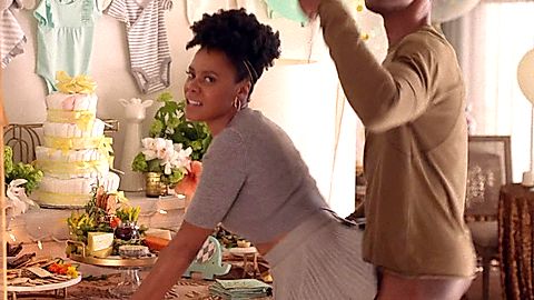 Pic: Christina Elmore in Insecure (2016)
