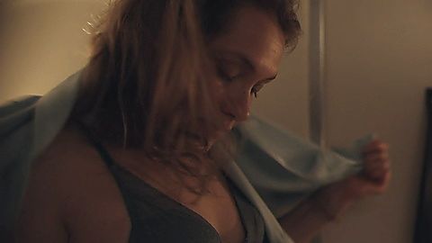 Pic: Merritt Wever in Run (2020)