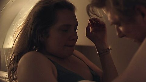 Pic: Merritt Wever in Run (2020)
