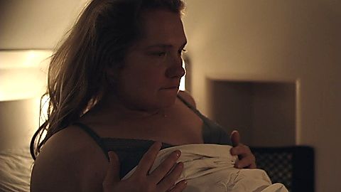 Pic: Merritt Wever in Run (2020)