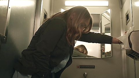 Pic: Merritt Wever in Run (2020)