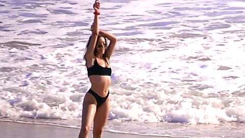 Pic: Charli Burnett in Vanderpump Rules (2013)