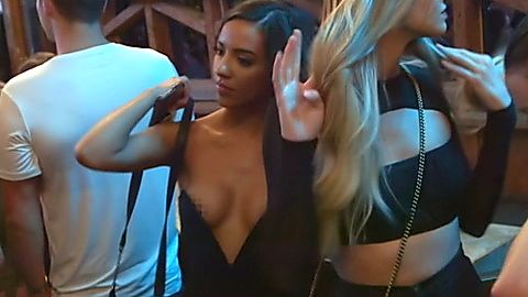 Pic: Charli Burnett in Vanderpump Rules (2013)