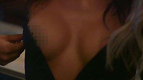 Pic: Charli Burnett in Vanderpump Rules (2013)