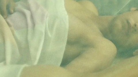 Pic: Karen Quintero in Monos (2019)