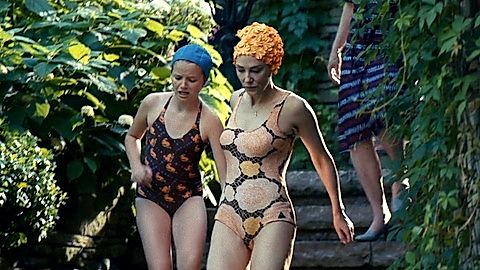 Pic: Cate Blanchett in Mrs. America (2020)