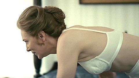 Pic: Cate Blanchett in Mrs. America (2020)