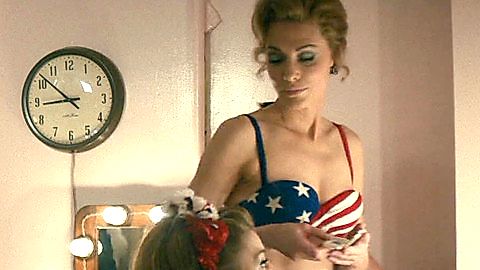 Pic: Cate Blanchett in Mrs. America (2020)
