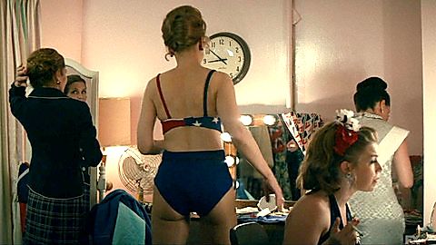 Pic: Cate Blanchett in Mrs. America (2020)