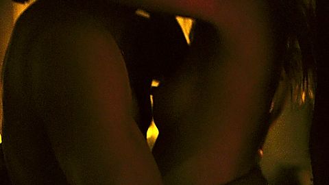 Pic: Ana de Armas in Sergio (2020)