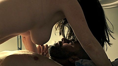 Pic: Marina Maximilian Blumin in Fauda (2015)