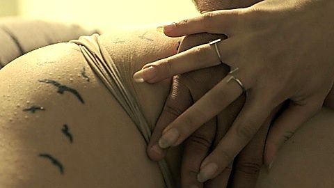 Pic: Marina Maximilian Blumin in Fauda (2015)
