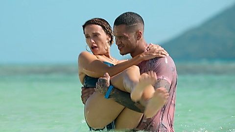 Pic: Rashida Jones in #blackAF (2020)