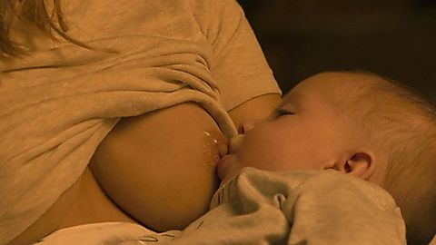 Pic: Marta Etura in The Legacy of the Bones (2019)