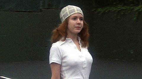 Pic: Carrie Fisher in Shampoo (1975)
