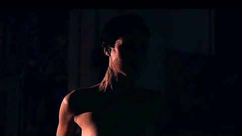 Pic: Melissa Mazza in Impossible Monsters (2020)