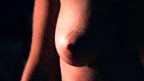 Pic: Melissa Mazza in Impossible Monsters (2020)