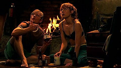 Pic: Beth Riesgraf in Nobody (2009)