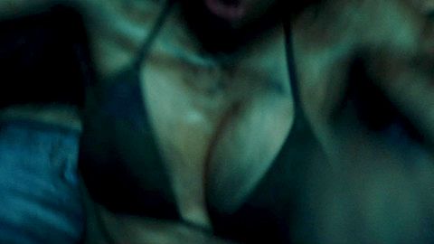 Pic: Elisabeth Wabitsch in Party Hard, Die Young (2018)