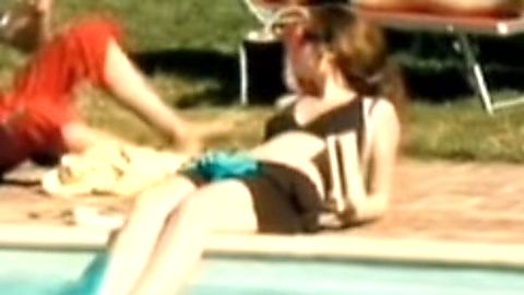 Pic: Emma Hiddleston in Unrelated (2007)
