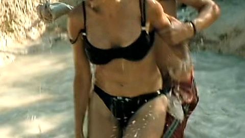 Pic: Kathryn Worth in Unrelated (2007)