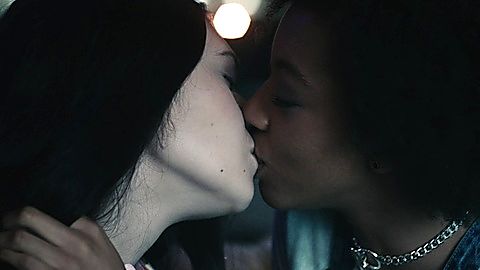 Pic: Zolee Griggs in Bit (2019)
