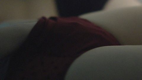 Pic: Holliday Grainger in Animals (2019)