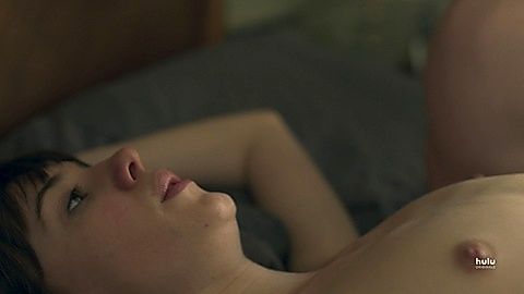 Pic: Daisy Edgar-Jones in Normal People (2020)
