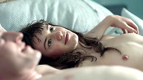 Pic: Daisy Edgar-Jones in Normal People (2020)