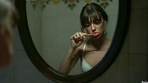 Pic: Daisy Edgar-Jones in Normal People (2020)