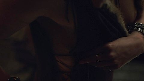 Pic: Stefanie Martini in The Last Kingdom (2015)