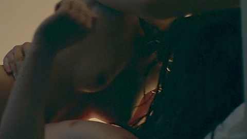 Pic: Aoife Hinds in Normal People (2020)