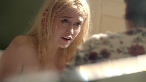 Pic: Gus Birney in The Blacklist (2013)