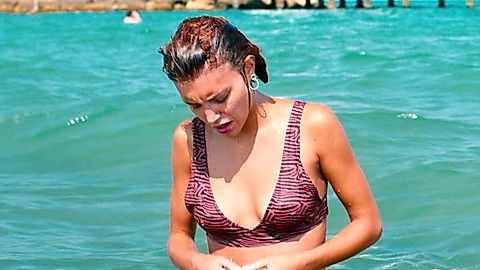 Pic: Amanda Campana in Summertime (2020)