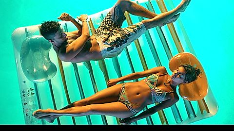 Pic: Amanda Campana in Summertime (2020)