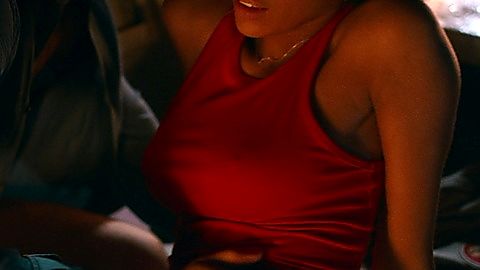 Pic: Rebecca Coco Edogamhe in Summertime (2020)