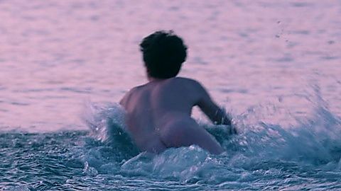 Pic: Giulia Salvarani in Summertime (2020)