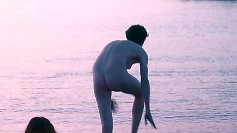 Pic: Giulia Salvarani in Summertime (2020)