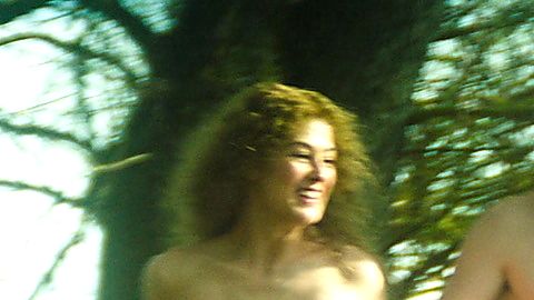 Pic: Rosamund Pike in Radioactive (2020)