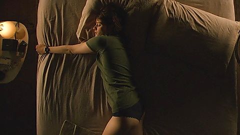 Pic: Pauline Etienne in Into the Night (2020)