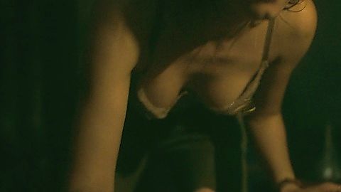 Pic: Regina Bikkinina in Into the Night (2020)