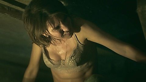 Pic: Regina Bikkinina in Into the Night (2020)