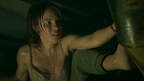 Pic: Regina Bikkinina in Into the Night (2020)