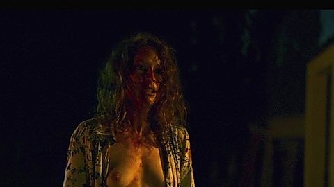 Pic: Stéphane Caillard in Get In (2019)