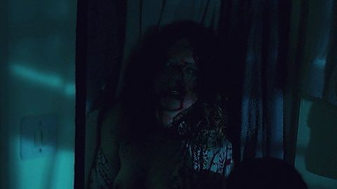 Pic: Stéphane Caillard in Get In (2019)