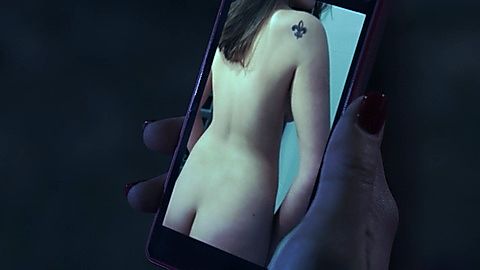 Pic: Mitzi Ruhlmann in Reckoning (2019)