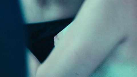 Pic: Maddie McGuire in Exorcism at 60,000 Feet (2019)